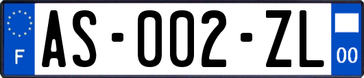 AS-002-ZL