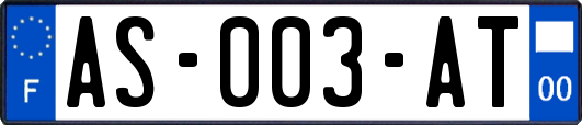 AS-003-AT