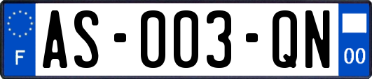 AS-003-QN