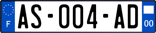 AS-004-AD