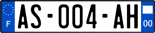 AS-004-AH