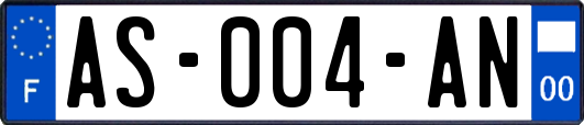 AS-004-AN