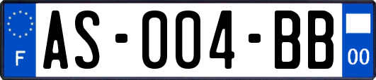 AS-004-BB