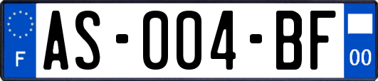 AS-004-BF