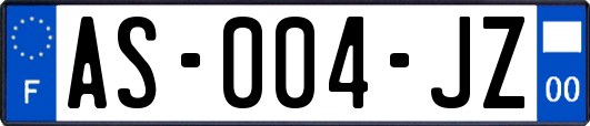 AS-004-JZ