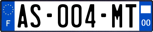 AS-004-MT