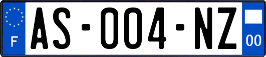 AS-004-NZ