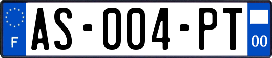 AS-004-PT