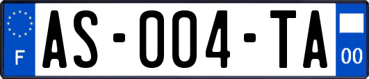 AS-004-TA