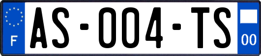 AS-004-TS