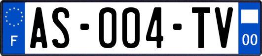 AS-004-TV