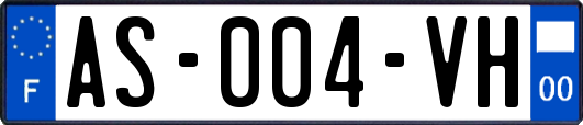 AS-004-VH