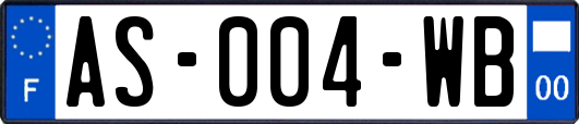 AS-004-WB