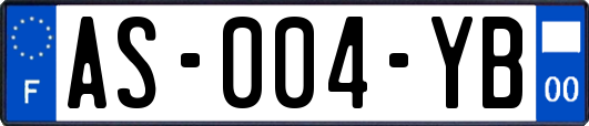 AS-004-YB