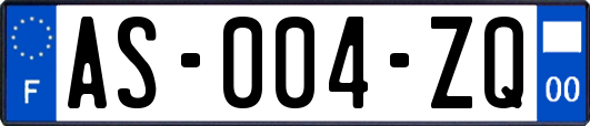 AS-004-ZQ