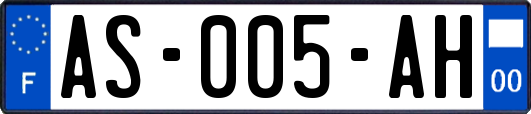 AS-005-AH