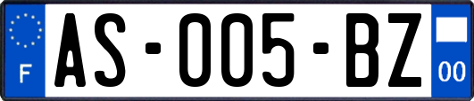 AS-005-BZ