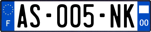 AS-005-NK