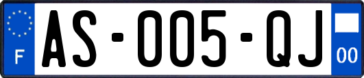 AS-005-QJ