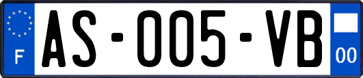 AS-005-VB