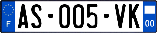 AS-005-VK