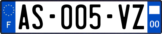 AS-005-VZ