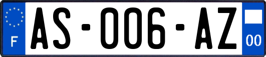 AS-006-AZ