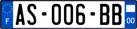 AS-006-BB