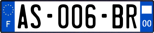 AS-006-BR