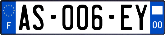 AS-006-EY