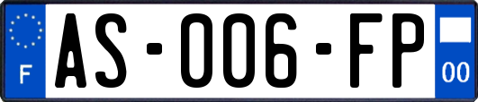 AS-006-FP