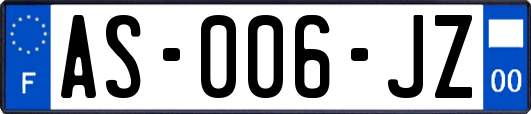 AS-006-JZ