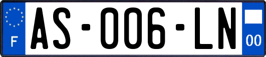 AS-006-LN