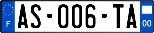 AS-006-TA