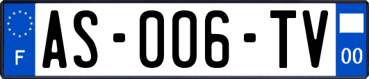 AS-006-TV