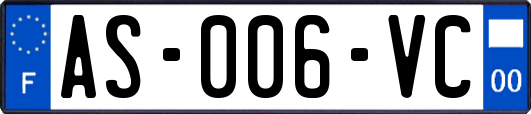 AS-006-VC