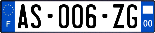 AS-006-ZG