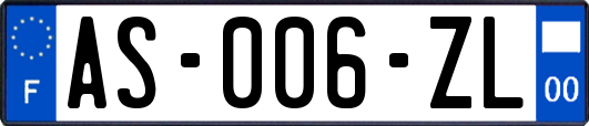 AS-006-ZL