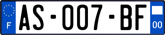 AS-007-BF