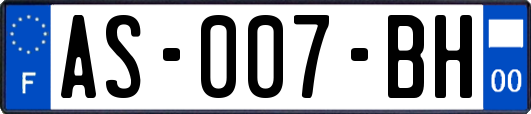 AS-007-BH