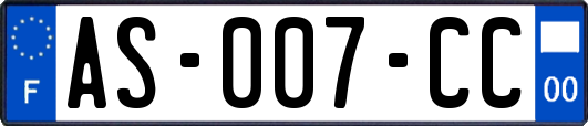 AS-007-CC