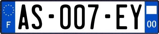 AS-007-EY