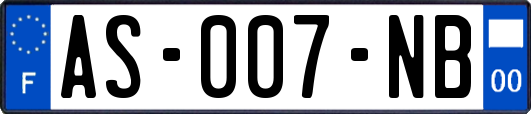 AS-007-NB