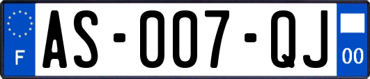 AS-007-QJ