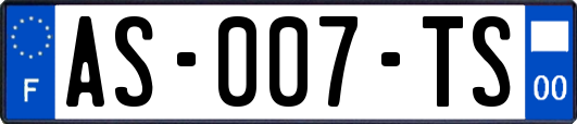 AS-007-TS