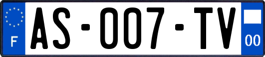 AS-007-TV