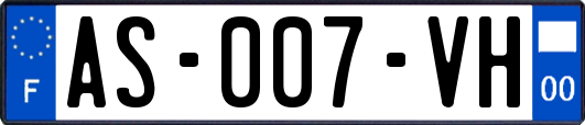 AS-007-VH