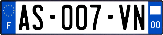 AS-007-VN