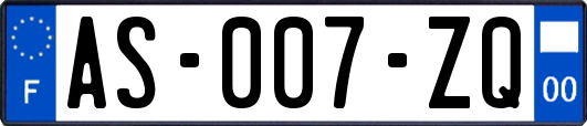 AS-007-ZQ