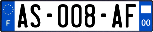 AS-008-AF